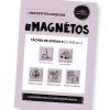Sale Les belles combines Magnets Tâches de niveau 6 (dès 12 ans) - Les Magnétos