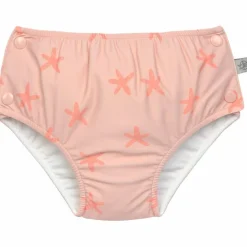 Best Lässig Maillot de bain anti-fuite Étoile de mer pêche (07-12 mois)
