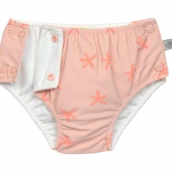 Best Lässig Maillot de bain anti-fuite Étoile de mer pêche (07-12 mois)