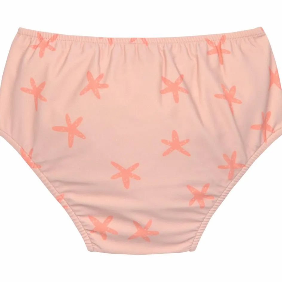 Best Lässig Maillot de bain anti-fuite Étoile de mer pêche (07-12 mois)