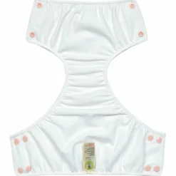 Best Lässig Maillot de bain anti-fuite Étoile de mer pêche (07-12 mois)
