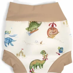 Filibabba Maillot de bain bébé Dino Beach (1-2 ans)