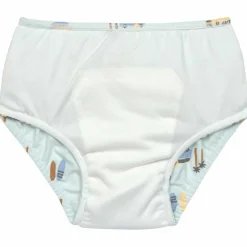 Best Lässig Maillot de bain couche Camper vert écume (19-24 mois)