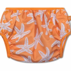 Maillot de bain couche Etoiles de mer (0-3 ans)|Swim Essentials New
