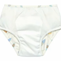 Best Lässig Maillot de bain couche Planches de surf écru (07-12 mois)