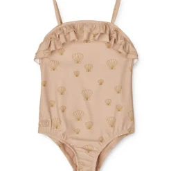 Sale Liewood Maillot de bain Josette Seashell pale tuscany (2-3 ans)