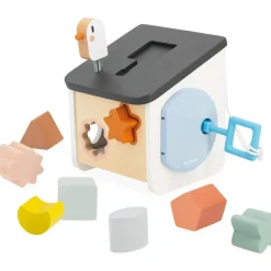 Maison des formes oiseau Sweet Cocoon|Janod Outlet