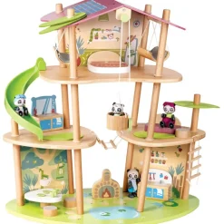 Online Hape Maison des Pandas écologique