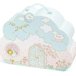 Maison et figurines Sunny & Mia Tinyly|Djeco Online