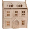 Maison victorienne en bois|Plan Toys Sale