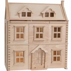 Maison victorienne en bois|Plan Toys Sale