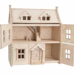 Maison victorienne en bois|Plan Toys Sale