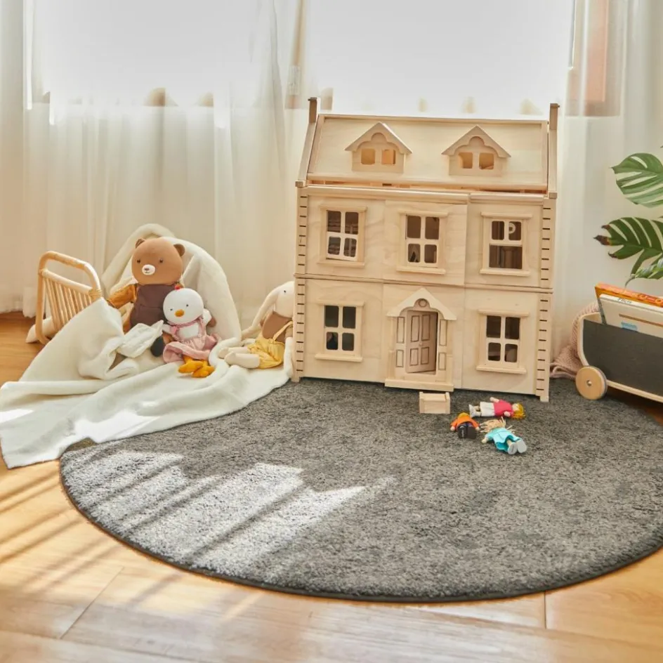 Maison victorienne en bois|Plan Toys Sale