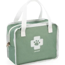 Discount Janod Malette de vétérinaire (15 pièces)