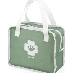 Discount Janod Malette de vétérinaire (15 pièces)