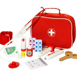 Sale Oxybul Mallette de docteur