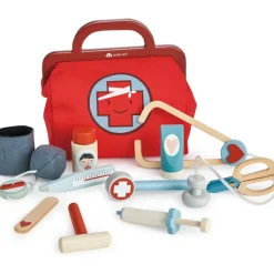 Mallette de docteur|Tender Leaf