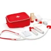 Outlet Hape Mallette de docteur Allo docteur !