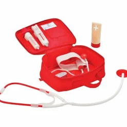 Outlet Hape Mallette de docteur Allo docteur !