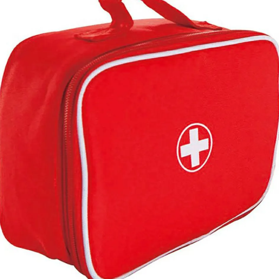 Outlet Hape Mallette de docteur Allo docteur !