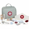 Mallette de docteur (bois FSC)|Little Dutch Hot