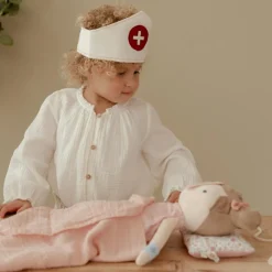 Mallette de docteur (bois FSC)|Little Dutch Hot