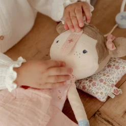 Mallette de docteur (bois FSC)|Little Dutch Hot