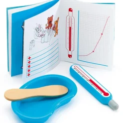 Best Djeco Mallette de vétérinaire Bobodoudou