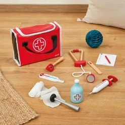 Mallette du docteur|Janod New