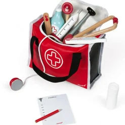 Mallette du docteur|Janod New