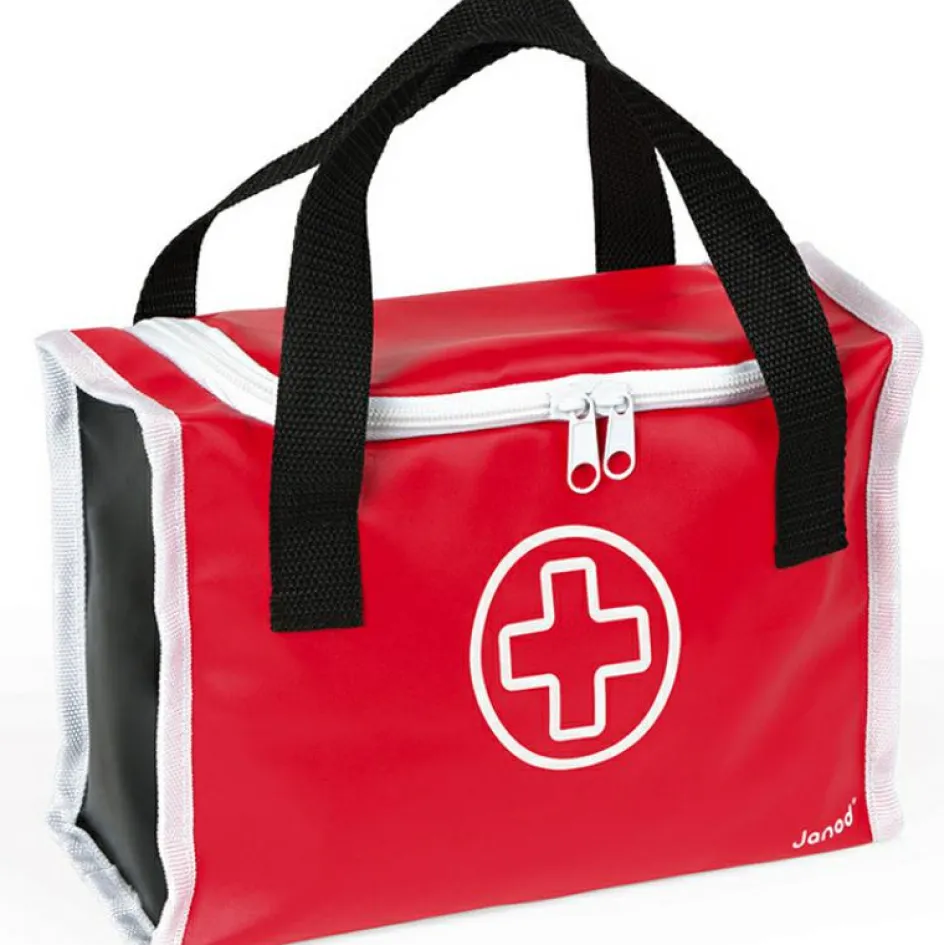 Mallette du docteur|Janod New