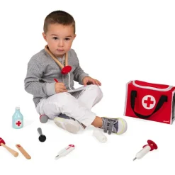 Mallette du docteur|Janod New