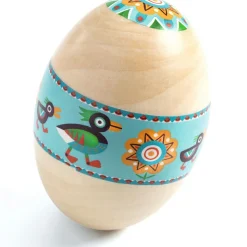 Best Djeco Maracas Animambo œuf