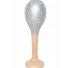 Online Jabadabado Maracas silver