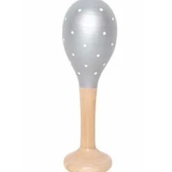 Online Jabadabado Maracas silver