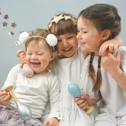 Online Jabadabado Maracas silver