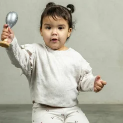 Online Jabadabado Maracas silver