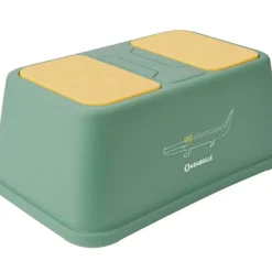 Outlet Badabulle Marche pied antidérapant crocodile