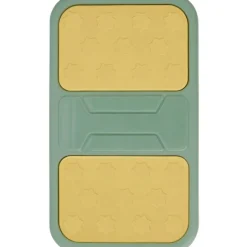 Outlet Badabulle Marche pied antidérapant crocodile