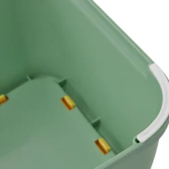 Outlet Badabulle Marche pied antidérapant crocodile