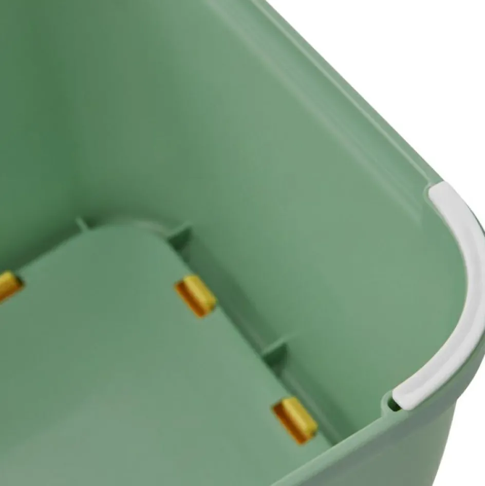 Outlet Badabulle Marche pied antidérapant crocodile