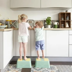 Outlet Badabulle Marche pied antidérapant crocodile