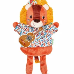 New Lilliputiens Marionnette à main Jack