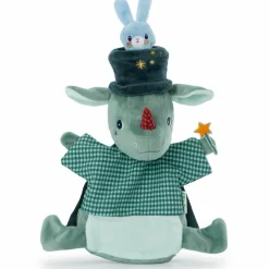 Sale Lilliputiens Marionnette à main Joe