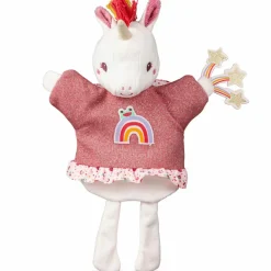 Lilliputiens Marionnette à main Lena