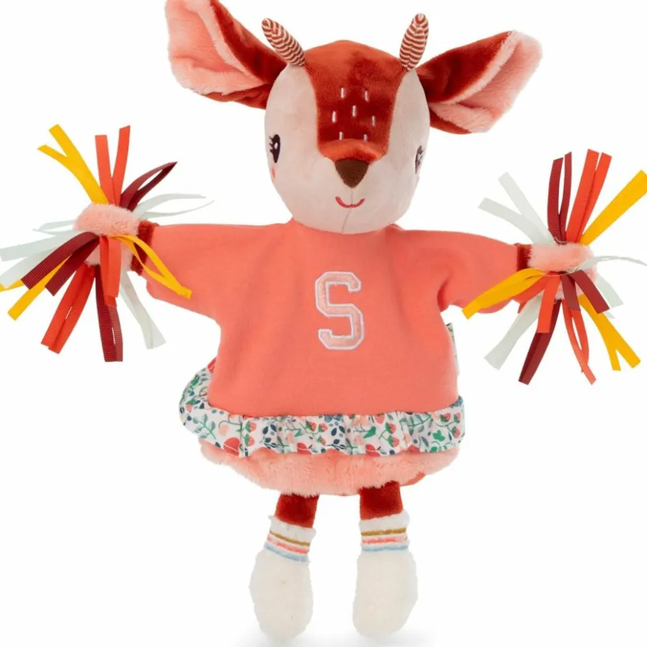 Online Lilliputiens Marionnette à main Stella