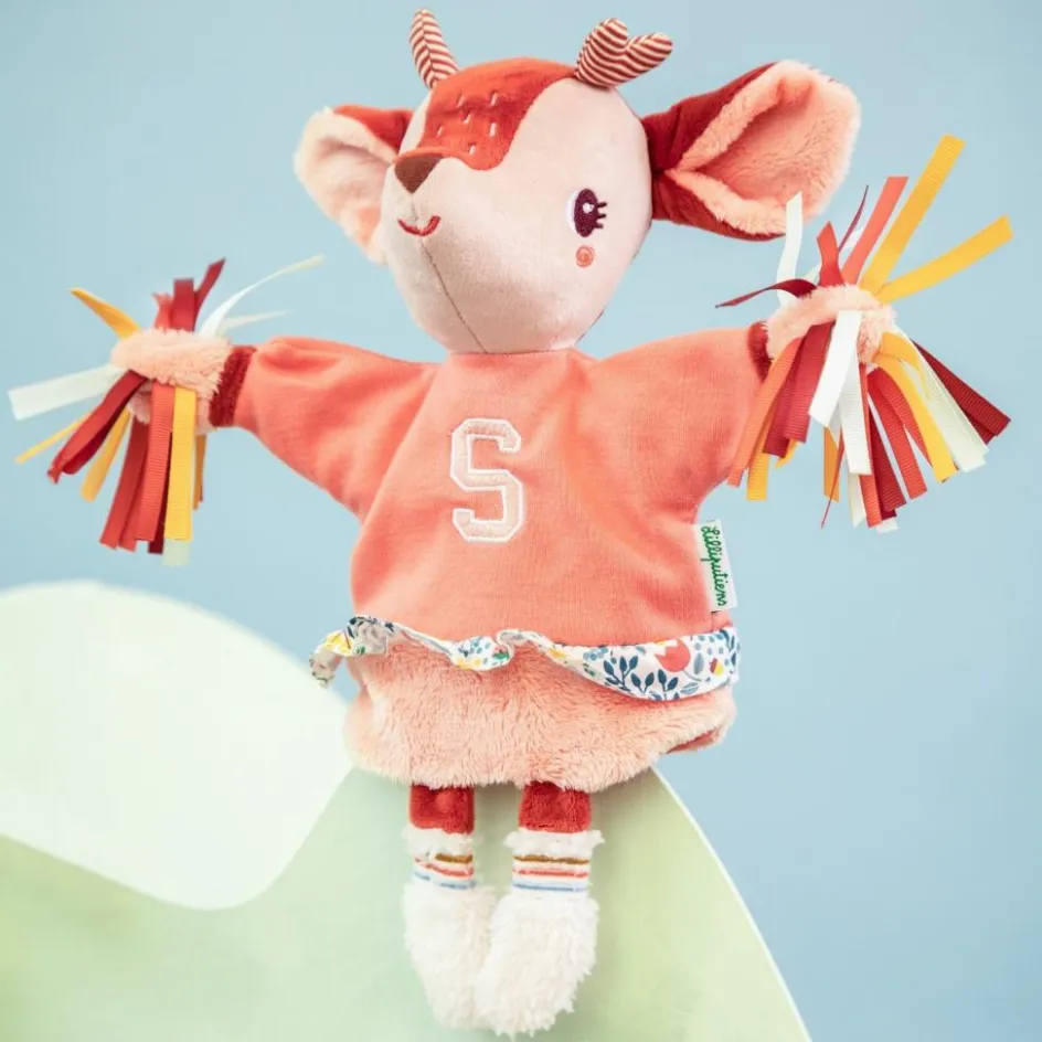 Online Lilliputiens Marionnette à main Stella