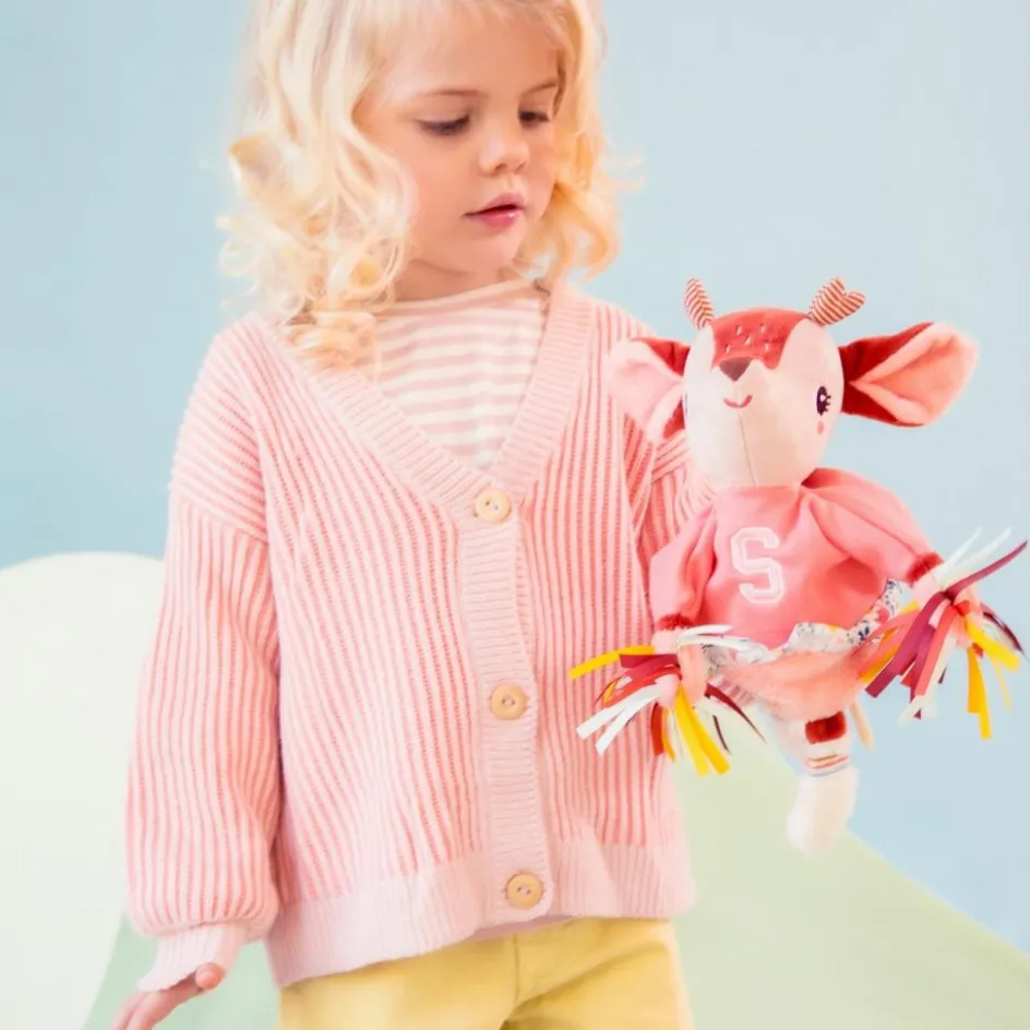 Online Lilliputiens Marionnette à main Stella