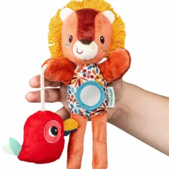 Marionnette d'activités Jack|Lilliputiens Best