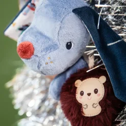 Marionnette d'activités Jules|Lilliputiens Online